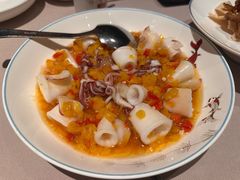 炳胜辣蒸北海小管筒-小炳胜(卓悦中心店)