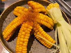 -黑牛の店·和牛烧肉(合生汇店)