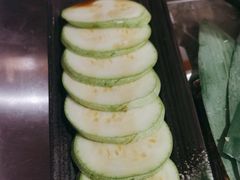 -谷牛日式烤肉(宝山U天地店)