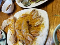 -南海渔家•海鲜•正宗海南菜(亚特兰蒂斯店)