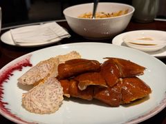 -杭州西子湖四季酒店·金沙厅