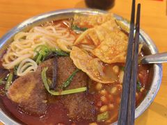 -雙冲柳州螺蛳粉&酸嘢&桂林米粉(簋街店)