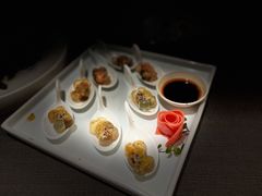 -蟹榭(静安寺晶品商场店)