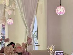 -PARFUM FLORAL花境法餐(南京首店)