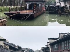 -乌镇景区