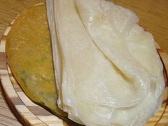 -春饼先生·北京烤鸭(甘井子万达店)