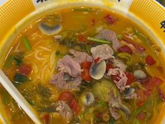 -粉小主·贵州酸汤牛肉粉(南京仙林金鹰店)