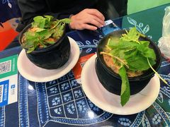 小酥肉小锅-云南李记罐罐米线饵丝小吃(汉中门金鹰店)