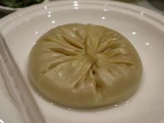 蟹粉汤包-无名居(西直门总店)