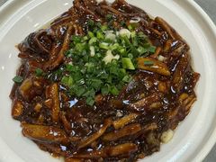 -广玉兰上海菜(德平店)