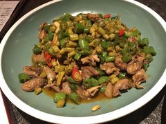 -丝路金桃·新疆菜(徐汇店)