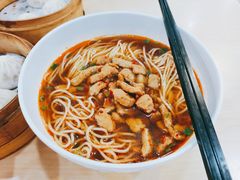 辣三丁面-老盛昌(胶州店)