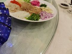 -亮庆餐厅·粤菜·早茶(篁庄店)