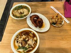 -水仙拉面(水仙街店)