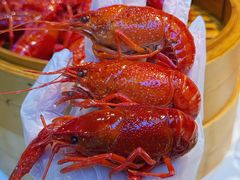 -靓靓蒸虾·头牌蒸虾(雪松路总店)