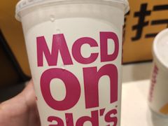 -麦当劳(无锡永乐店)