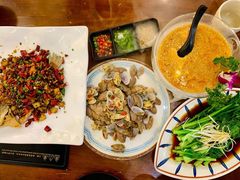 -庆合府重庆大排档(紫都城店)