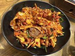 衡阳卤菜-农耕记·湖南土菜(halo广场店)