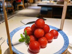 紫金葡萄-点都德·毕德寮