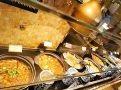 -咖啡苑自助餐厅·中国大饭店