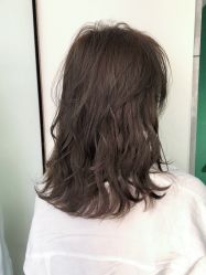 -Moyue HAIR SALON
