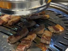 -六七八韩式烤肉·韩国料理(上杭路店)