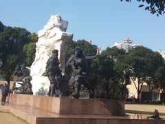 -上海市龙华烈士陵园