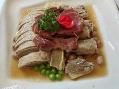 -聚鑫阁江浙菜·非遗传承技艺(闵行交大店)