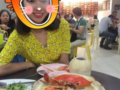 -龙海鲜螃蟹王(宏茂桥店)