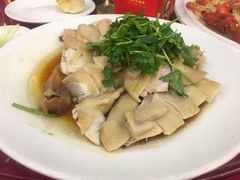 -益健名厨海鲜城(夏湾店)