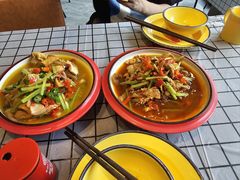 -江西老表·经典江西八大碗