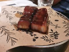 蜜汁叉烧-大树餐厅(大悦城店)