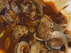 -東豫狼鲜货烧烤. 碳火烤鱼. 小龙虾(上海首店)