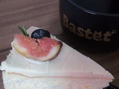 纽约酸芝士蛋糕-姆们M Sweetie Cake(三里屯店)