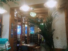 大堂-大理董·董家小厨野生菌火锅(古城旗舰店)