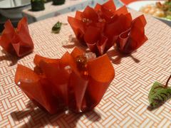 -柿合缘新京菜(静安嘉里中心店)