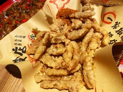 -泥糊破店小酒馆·团建聚餐(南京西路店)