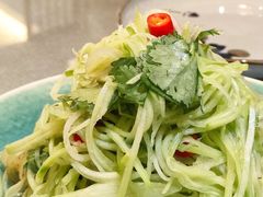 -君霖海鲜私房菜(春柳店)