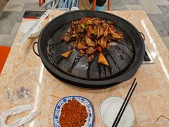 -一烙锅(友谊店)