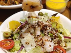 -森Some Fusion(荔湾店)