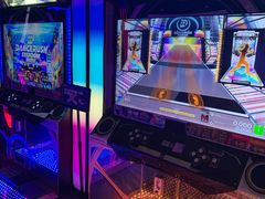 -VS SPORTS PARK运动玩乐园·团建·生日会(合生汇店)