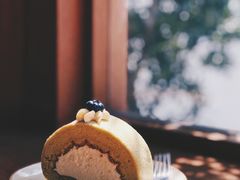 -PUZZLE COFFEE 拼图咖啡