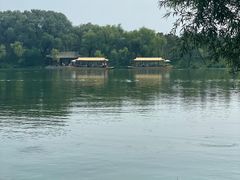 -承德避暑山庄景区