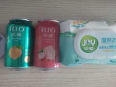 -北京华联生活超市(兰州红星店)