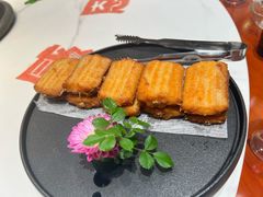 -金筷子西北菜·捞悦火锅