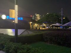 -宝莱纳餐厅(滨江店)