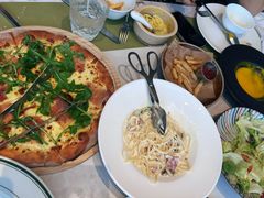 -IL Forno 意坊·意大利餐厅(温州万象城店)