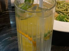 -LES ELITES 英集荟(南京西路店)