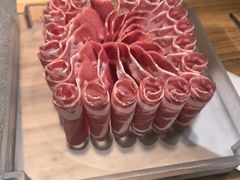 -额尔敦草原涮羊肉·烧烤(冻青树总店)