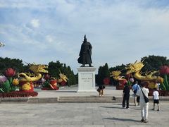 -北陵公园